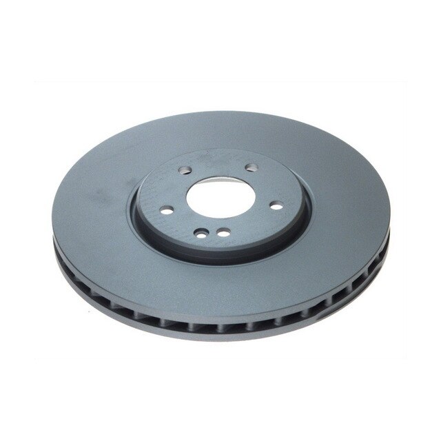 Disc frana MERCEDES-BENZ E-CLASS combi S210 BREMBO 09A72611