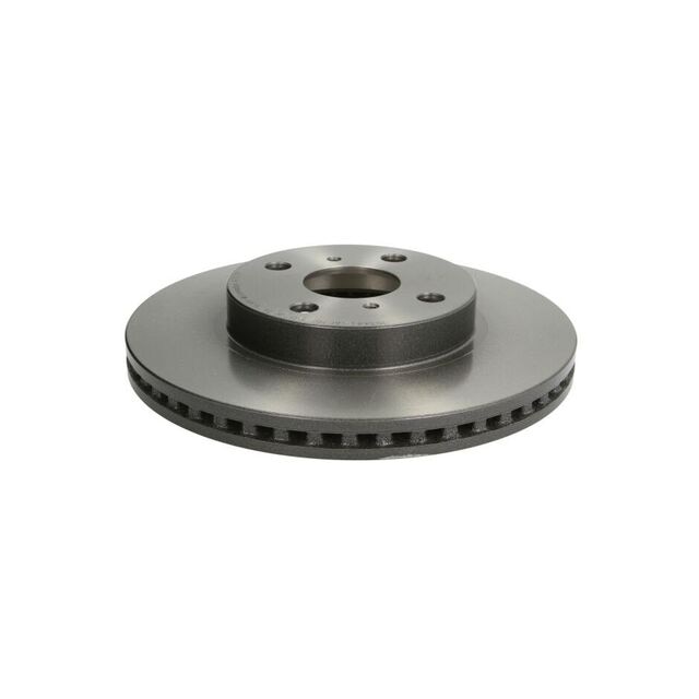 Disc frana TOYOTA YARIS SCP9 NSP9 KSP9 NCP9 ZSP9 BREMBO 09A70711
