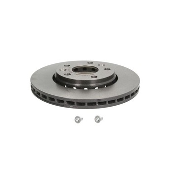 Disc frana RENAULT SCÉNIC III JZ0 1 BREMBO 09A72711 Disc frana RENAULT SCÉNIC III JZ0 1 BREMBO 09A72711