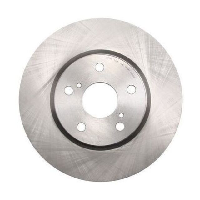 Disc frana LEXUS IS II GSE2 ALE2 USE2 BREMBO 09A71711