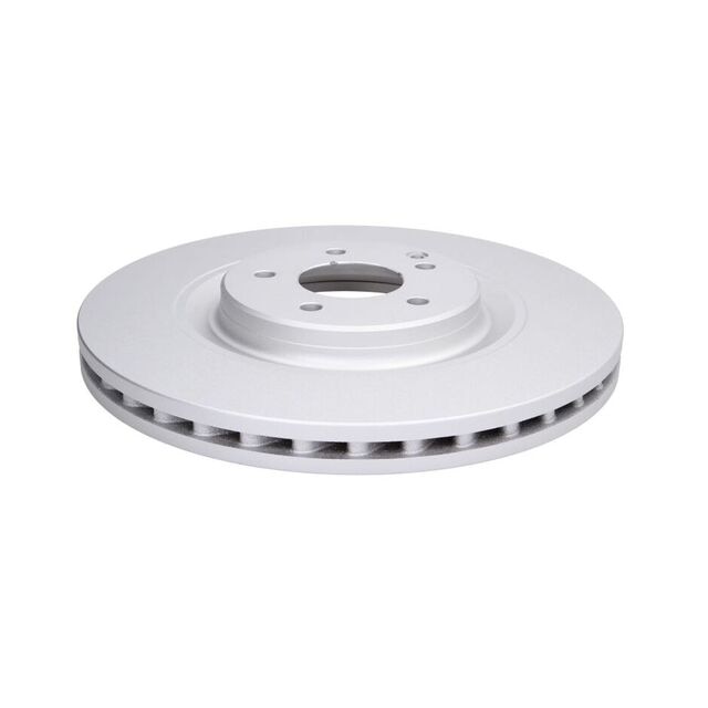 Disc frana MERCEDES-BENZ C-CLASS T-Model S203 BREMBO 09A73121