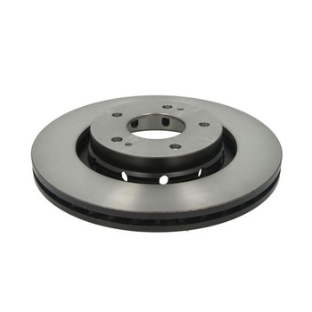 Disc frana MITSUBISHI OUTLANDER II CW W BREMBO 09A73811 Disc frana MITSUBISHI OUTLANDER II CW W BREMBO 09A73811