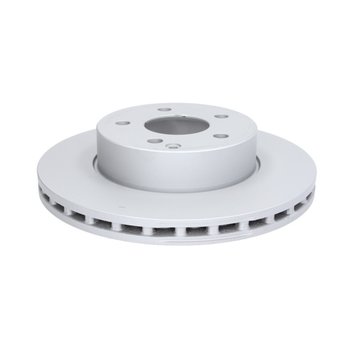 Disc frana MERCEDES-BENZ C-CLASS W204 BREMBO 09A73611