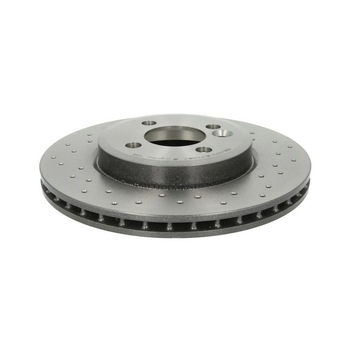Disc frana MINI MINI Cabriolet R57 BREMBO 09A7611X Disc frana MINI MINI Cabriolet R57 BREMBO 09A7611X