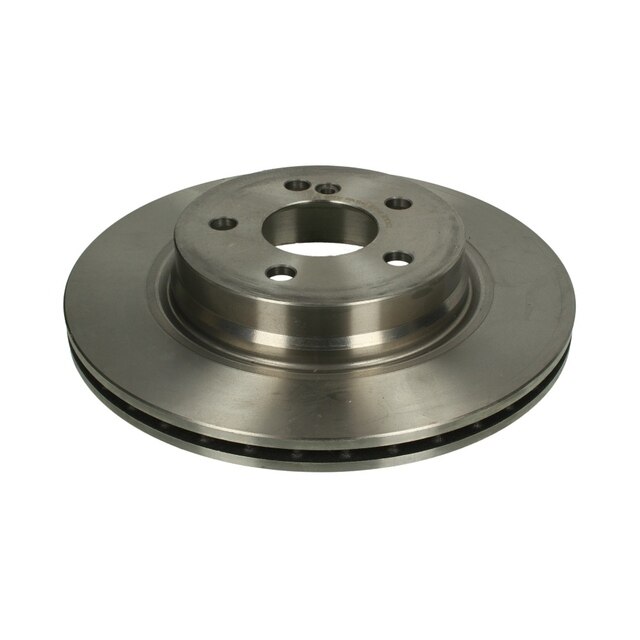 Disc frana MERCEDES-BENZ C-CLASS cupe C204 BREMBO 09A76011