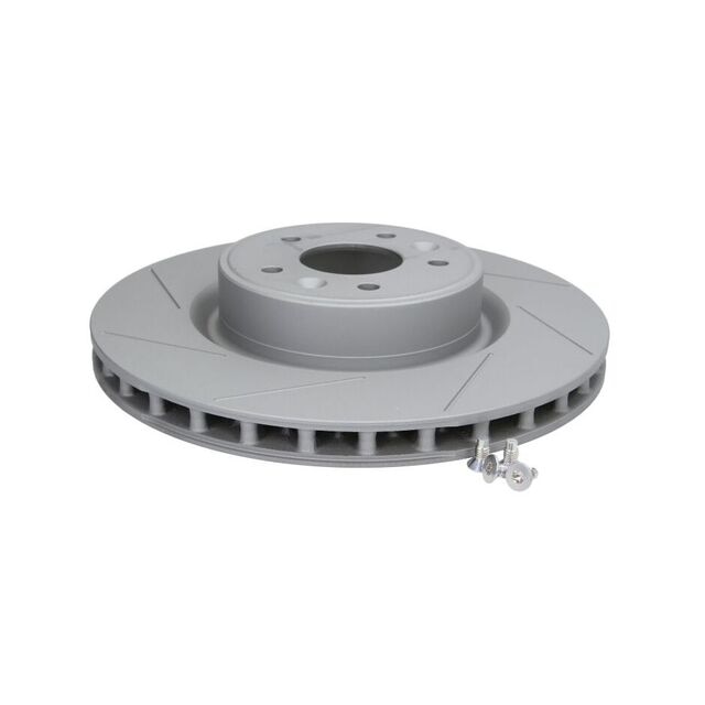 Disc frana RENAULT MEGANE III cupe DZ0 1 BREMBO 09A75221