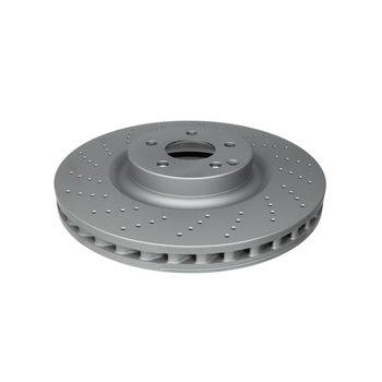 Disc frana AUDI A5 Sportback 8TA BREMBO 09A82010 Disc frana AUDI A5 Sportback 8TA BREMBO 09A82010