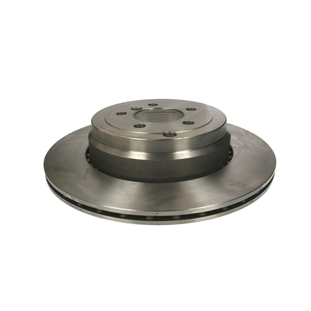 Disc frana LAND ROVER RANGE ROVER III LM BREMBO 09A77211