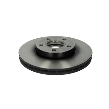Disc frana VOLVO C30 BREMBO 09A90510 Disc frana VOLVO C30 BREMBO 09A90510