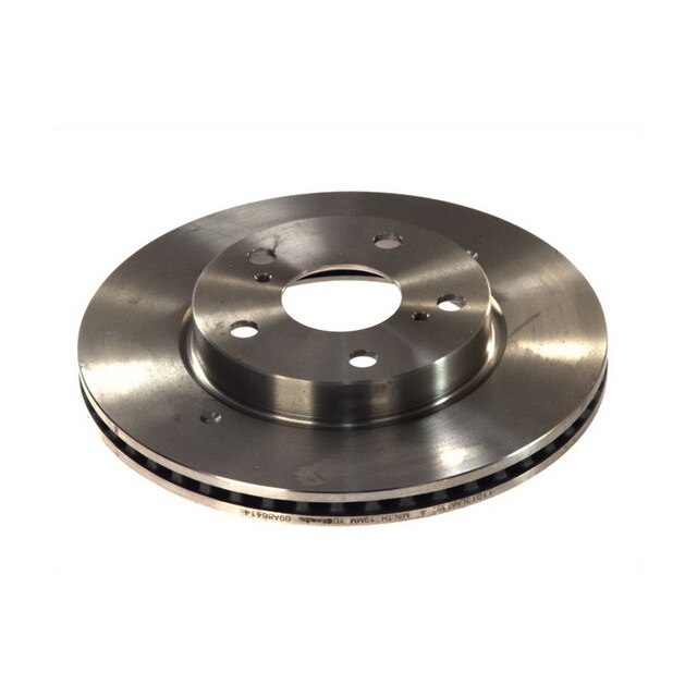 Disc frana TOYOTA COROLLA limuzina NRE18 ZRE17 ZRE18 NDE18 BREMBO 09A86414