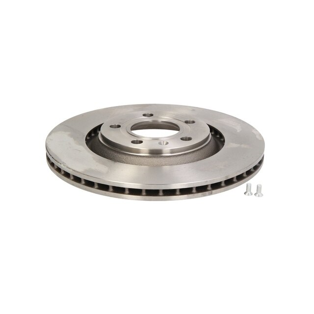 Disc frana AUDI A4 Avant 8ED B7 BREMBO 09A81410