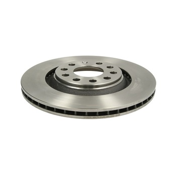 Disc frana AUDI A4 8EC B7 BREMBO 09A81411 Disc frana AUDI A4 8EC B7 BREMBO 09A81411