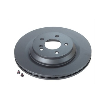 Disc frana MERCEDES-BENZ S-CLASS cupe C216 BREMBO 09A81811 Disc frana MERCEDES-BENZ S-CLASS cupe C216 BREMBO 09A81811