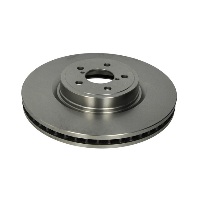 Disc frana SUBARU LEGACY IV combi BL BP B13 BREMBO 09A87011