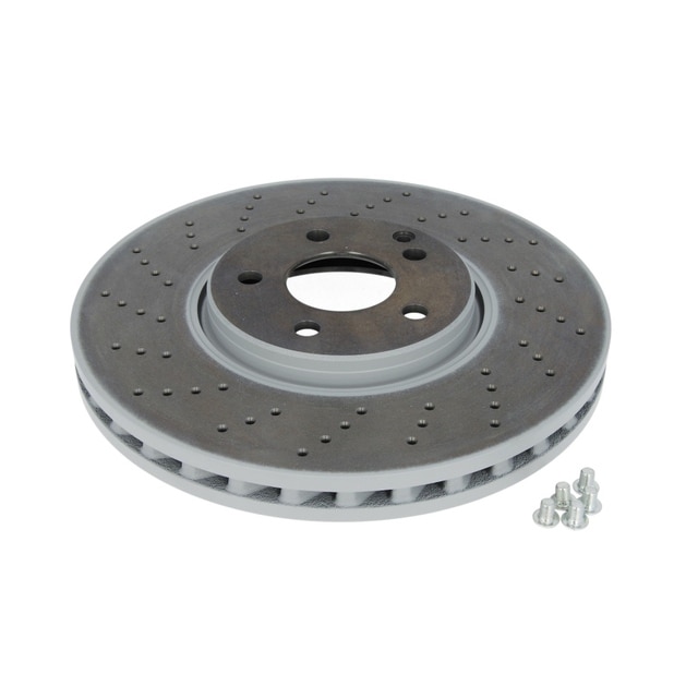 Disc frana MERCEDES-BENZ E-CLASS T-Model S211 BREMBO 09A82811