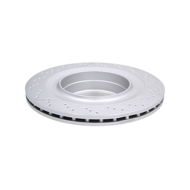 Disc frana MERCEDES-BENZ C-CLASS cupe C204 BREMBO 09A82211