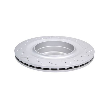 Disc frana MERCEDES-BENZ E-CLASS T-Model S212 BREMBO 09A82211 Disc frana MERCEDES-BENZ E-CLASS T-Model S212 BREMBO 09A82211