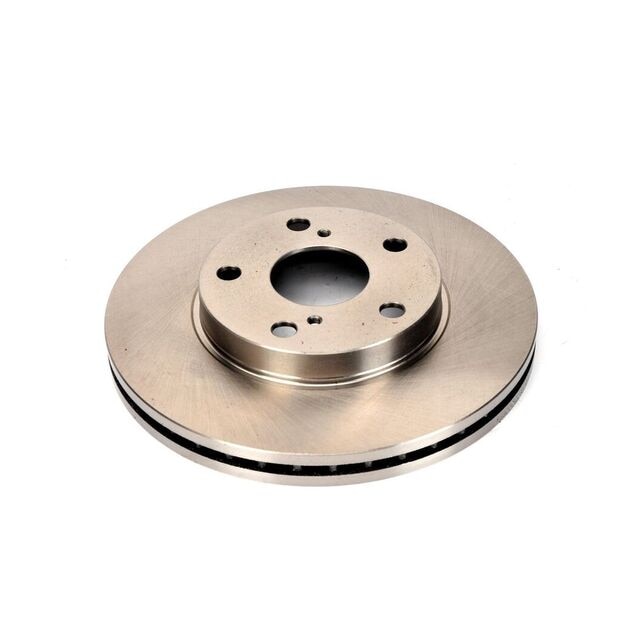 Disc frana TOYOTA AURIS NRE15 ZZE15 ADE15 ZRE15 NDE15 BREMBO 09A86514