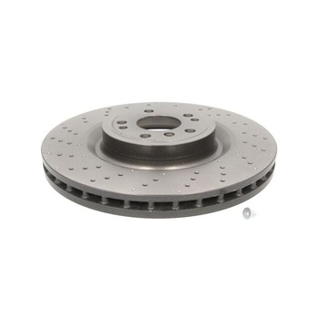 Disc frana MERCEDES-BENZ M-CLASS W166 BREMBO 09A95821 Disc frana MERCEDES-BENZ M-CLASS W166 BREMBO 09A95821