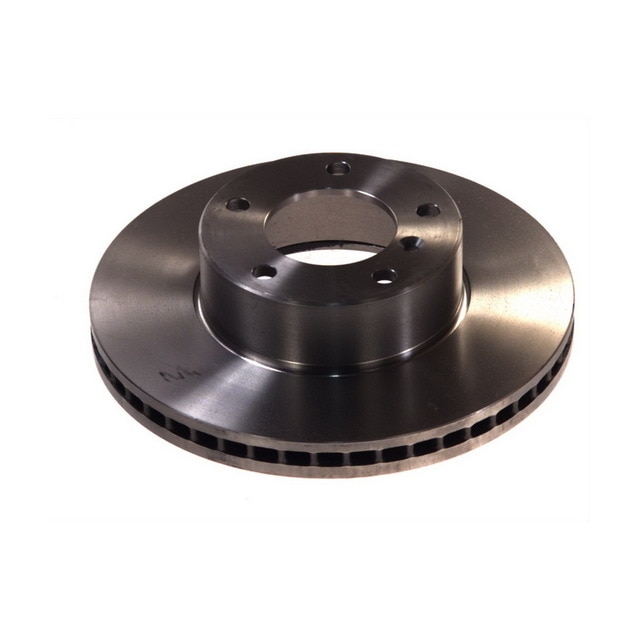 Disc frana MERCEDES-BENZ G-CLASS Cabrio W463 BREMBO 09A91710