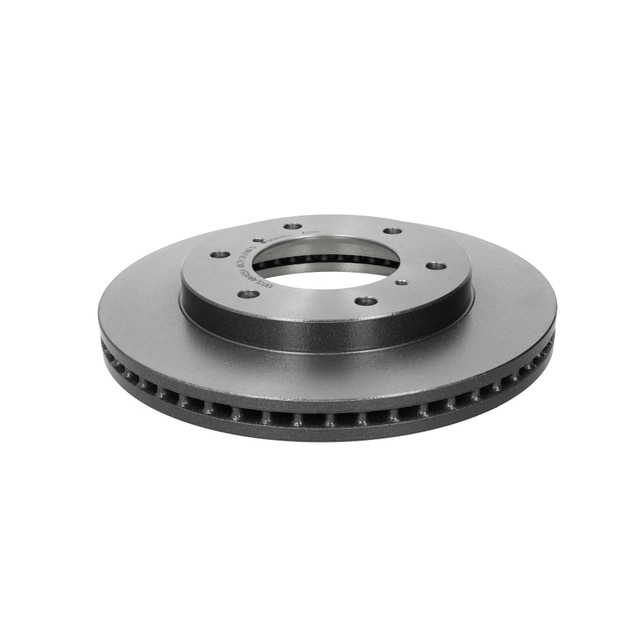 Disc frana MITSUBISHI PAJERO IV V8 W V9 W BREMBO 09A91111