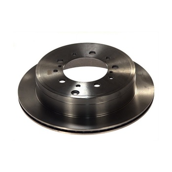 Disc frana TOYOTA LAND CRUISER 200 VDJ2 UZJ2 BREMBO 09A96710 Disc frana TOYOTA LAND CRUISER 200 VDJ2 UZJ2 BREMBO 09A96710