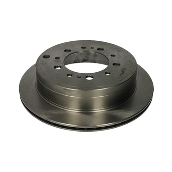 Disc frana TOYOTA LAND CRUISER 200 VDJ2 UZJ2 BREMBO 09A96711 Disc frana TOYOTA LAND CRUISER 200 VDJ2 UZJ2 BREMBO 09A96711