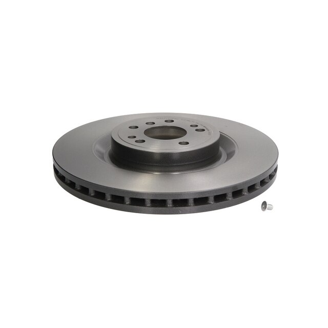 Disc frana MERCEDES-BENZ GL-CLASS X166 BREMBO 09A95811