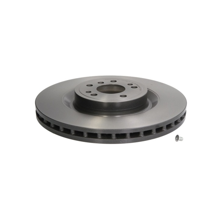 Féktárcsa MERCEDES-BENZ GL-CLASS X166 BREMBO 09A95811