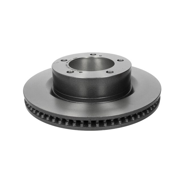 Disc frana TOYOTA LAND CRUISER 200 VDJ2 UZJ2 BREMBO 09A96611