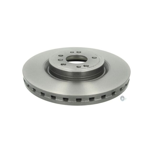 Disc frana MERCEDES-BENZ M-CLASS W166 BREMBO 09A95611