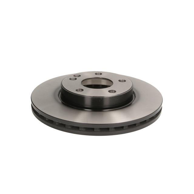 Disc frana MERCEDES-BENZ A-CLASS W176 BREMBO 09B34341