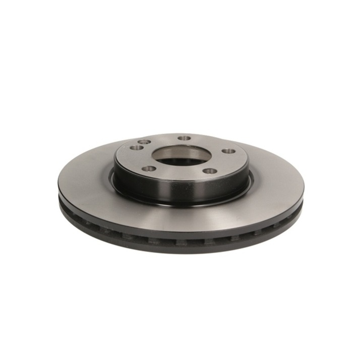 Féktárcsa MERCEDES-BENZ B-OSZTÁLY W246 W242 BREMBO 09B34341