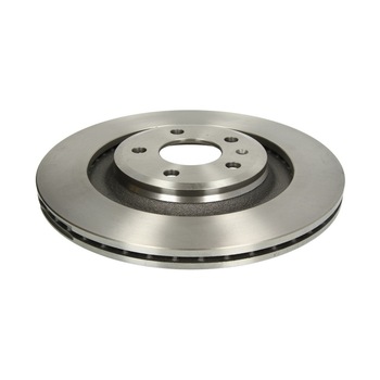 Disc frana AUDI A5 Sportback 8TA BREMBO 09B04011 Disc frana AUDI A5 Sportback 8TA BREMBO 09B04011