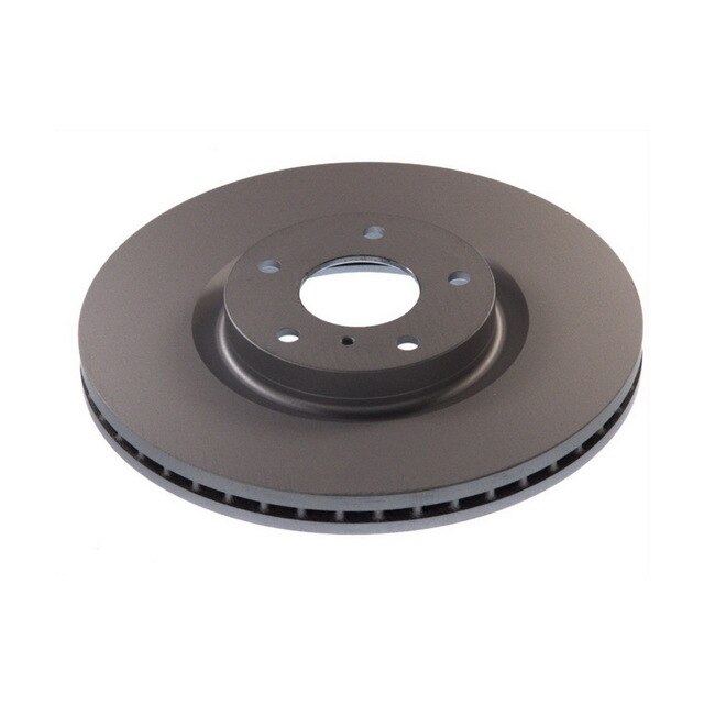 Disc frana NISSAN MURANO Z51 BREMBO 09B26610