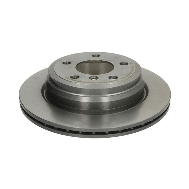 Disc frana BMW 3 Gran Turismo F34 BREMBO 09B33811