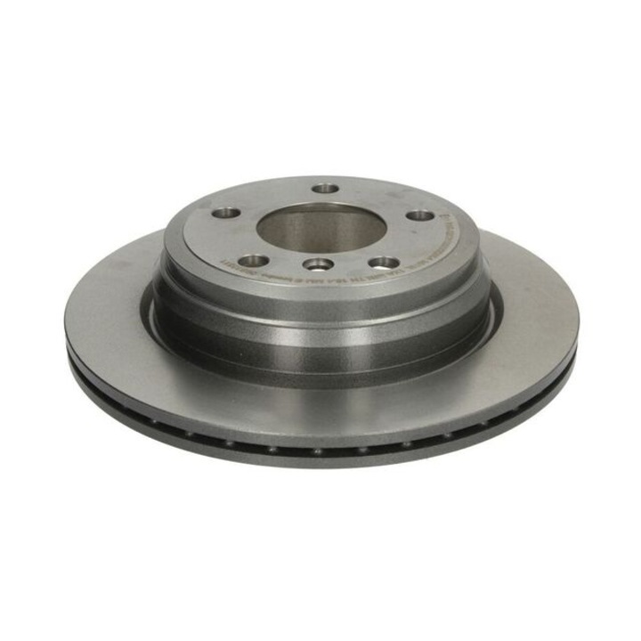 Disc frana BMW 4 Cabriolet F33 F83 BREMBO 09B33811