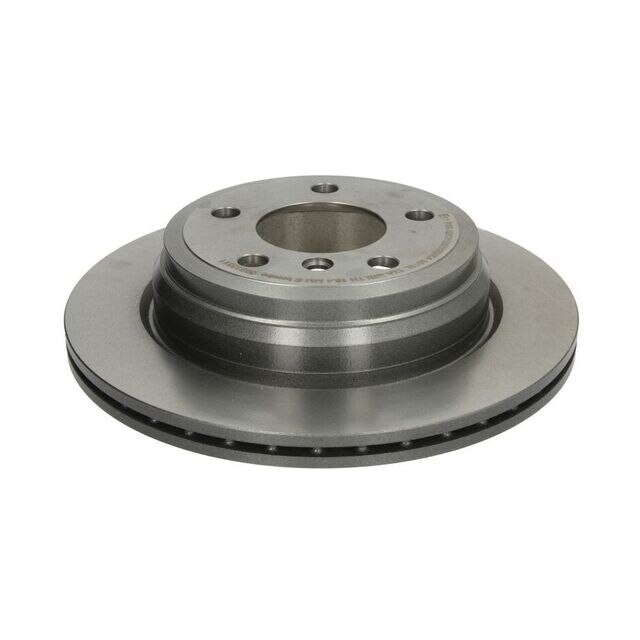 Disc frana BMW 4 Gran Coupe F36 BREMBO 09B33811