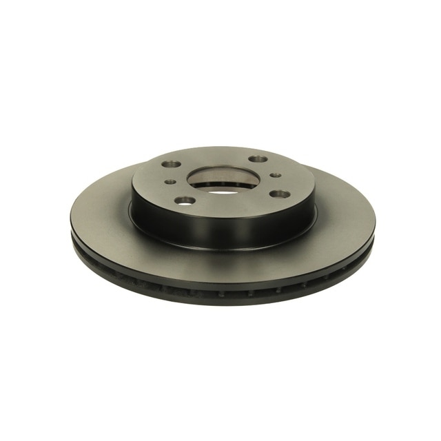 Disc frana TOYOTA YARIS SCP1 NLP1 NCP1 BREMBO 09B30910