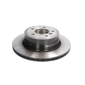 Disc frana BMW 5 E60 BREMBO 09B31311 Disc frana BMW 5 E60 BREMBO 09B31311