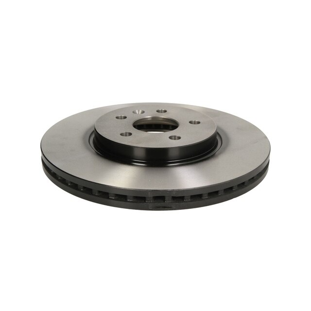 Disc frana CHEVROLET CRUZE hatchback J305 BREMBO 09B35610