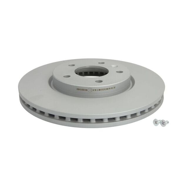 Disc frana CHEVROLET CRUZE Station Wagon J308 BREMBO 09B35611