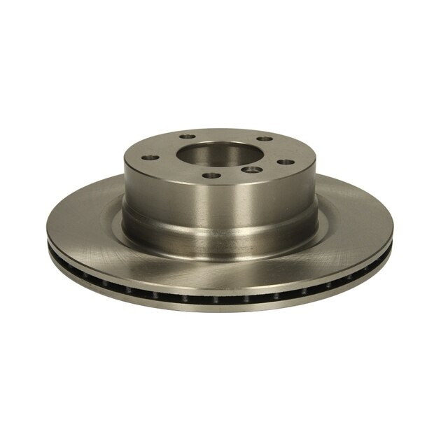 Disc frana BMW 1 cupe E82 BREMBO 09B41411