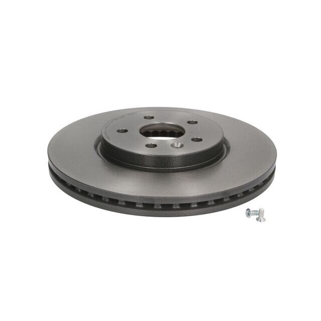 Disc frana CHEVROLET TRAX BREMBO 09B35621