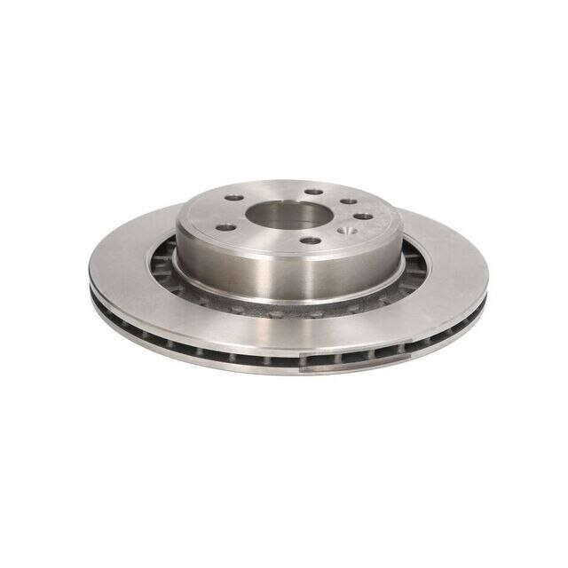 Disc frana SAAB 9-5 YS3E BREMBO 09B50710