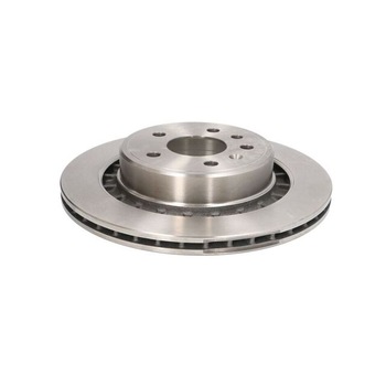 Disc frana SAAB 9-5 combi YS3E BREMBO 09B50711 Disc frana SAAB 9-5 combi YS3E BREMBO 09B50711