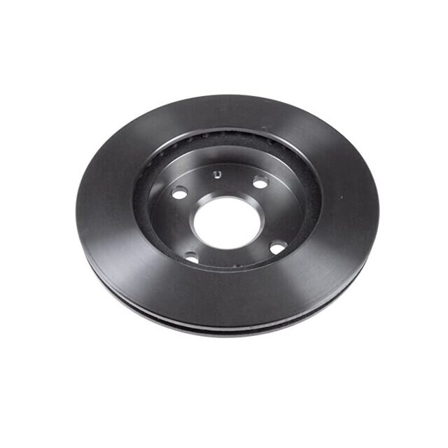 Disc frana HYUNDAI TERRACAN HP BREMBO 09B35910