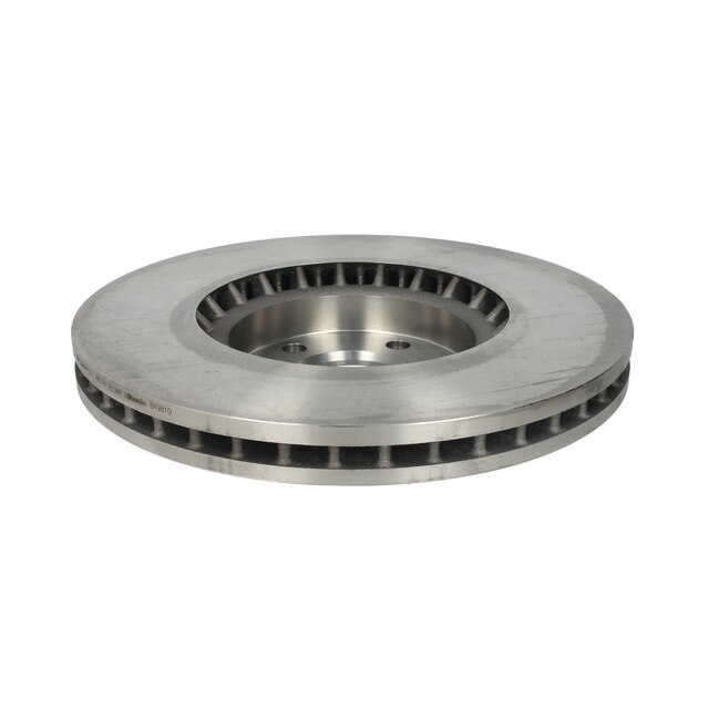 Disc frana VW TRANSPORTER V caroserie 7HA 7HH 7EA 7EH BREMBO 09B49810