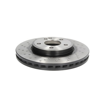 Disc frana MERCEDES-BENZ GLA-CLASS X156 BREMBO 09B43651 Disc frana MERCEDES-BENZ GLA-CLASS X156 BREMBO 09B43651