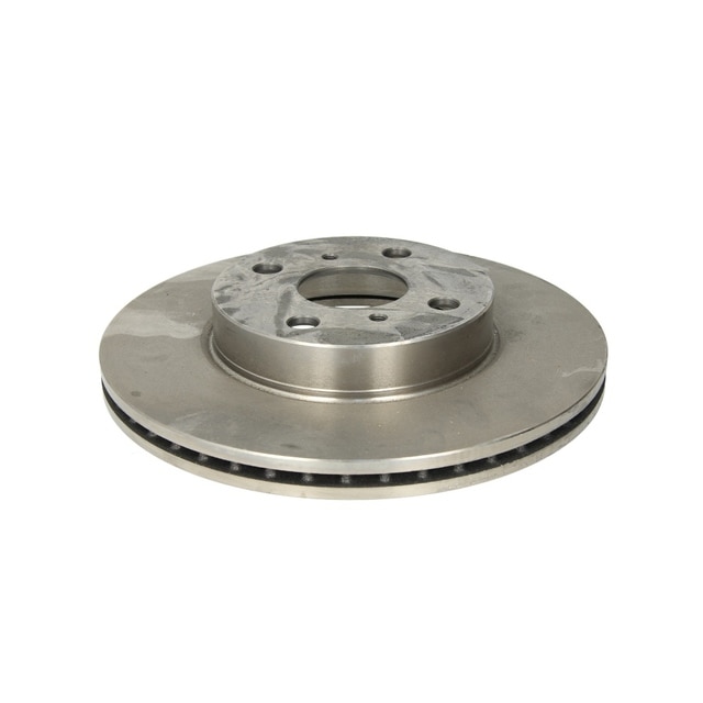 Disc frana TOYOTA IQ KPJ1 NGJ1 KGJ1 NUJ1 BREMBO 09B50810